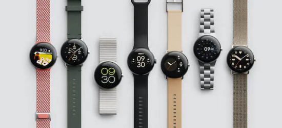 Google ra mắt Pixel Watch, đánh dấu một chương mới cho Wear OS