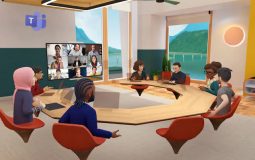 Microsoft hợp tác với Meta để đưa Teams, Office, Windows và Xbox lên thiết bị VR