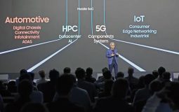 Samsung tiết lộ kế hoạch 5 năm đầy tham vọng để sản xuất chip tiên tiến