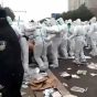 Biểu tình bạo lực nổ ra tại ‘thành phố iPhone’ của Foxconn ở Trung Quốc