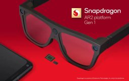 Qualcomm ra mắt Snapdragon AR2 Gen 1 cho các kính thực tế tăng cường mỏng gọn