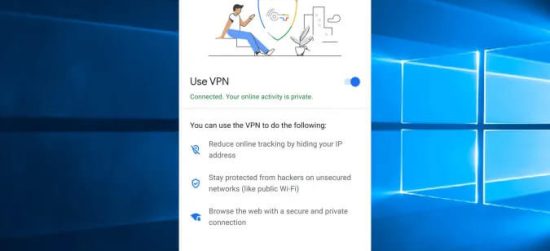 Google đưa dịch vụ VPN lên Mac và PC Windows