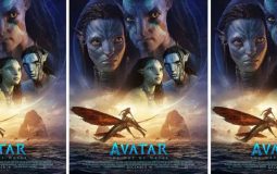 Trailer mới nhất của Avatar: The Way of Water với các cảnh quay tuyệt đẹp