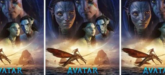 Trailer mới nhất của Avatar: The Way of Water với các cảnh quay tuyệt đẹp