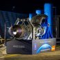 Thử nghiệm thành công động cơ phản lực hydro đầu tiên trên thế giới