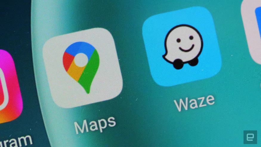 Google-Maps-and-Waze